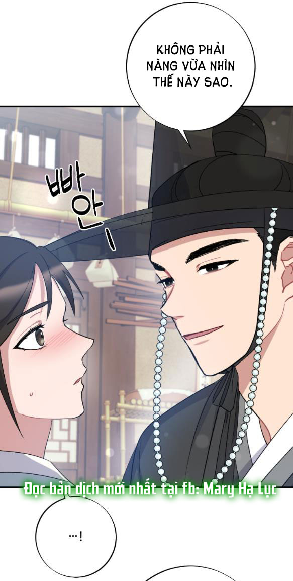 [18+] mơ về một cơn mưa phùn chapter 6.1 12