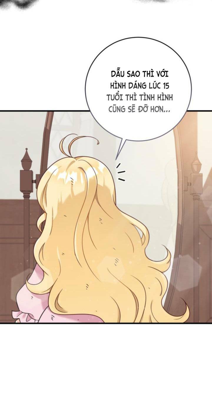 công chúa dược sĩ bé con chapter 2 67