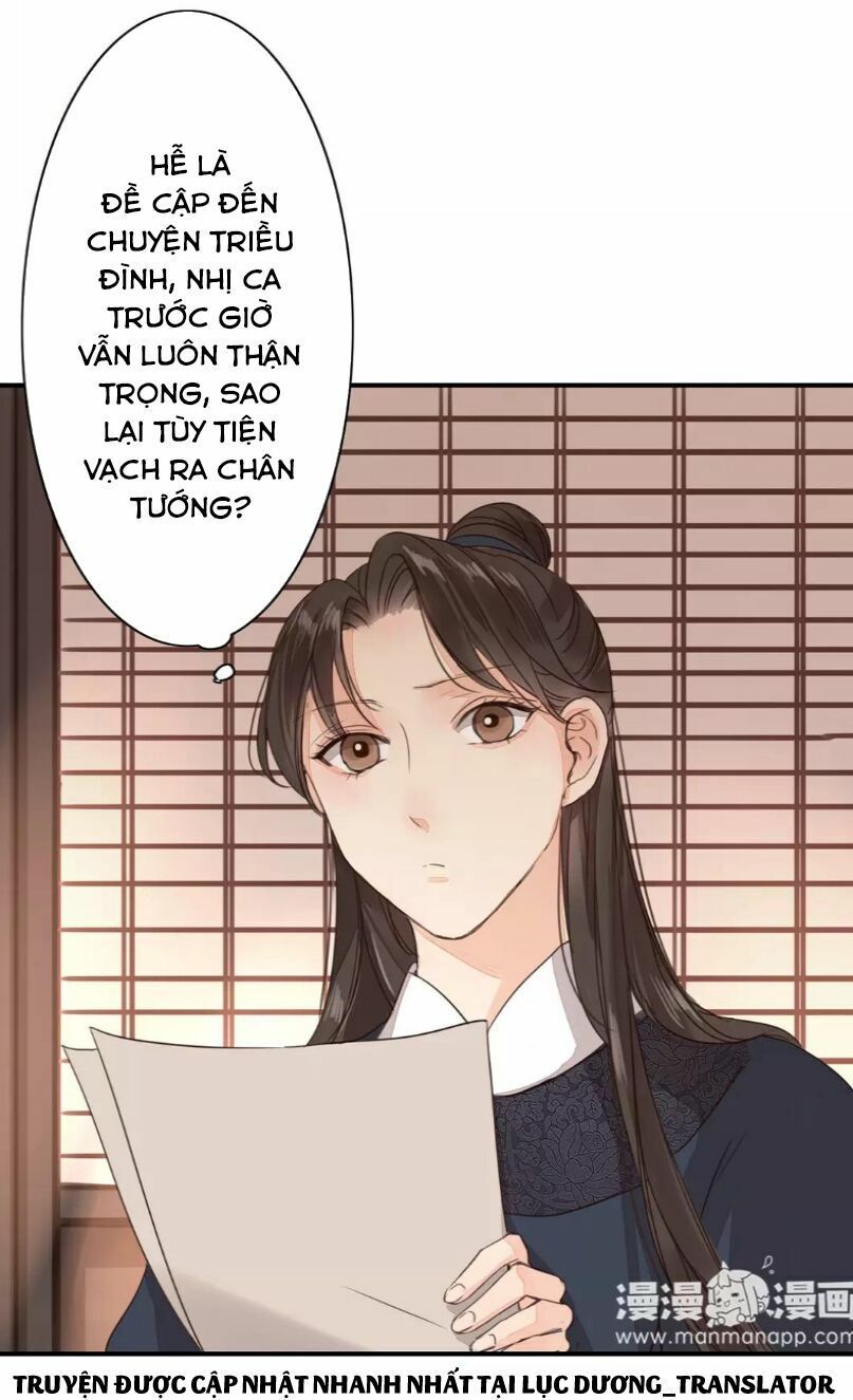 chỉ phu vi thê chapter 39 3