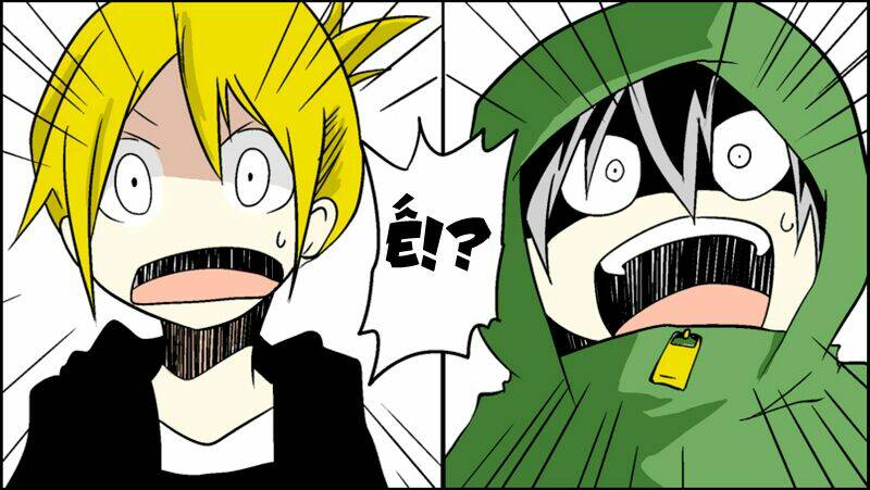 senyuu chapter 79 36