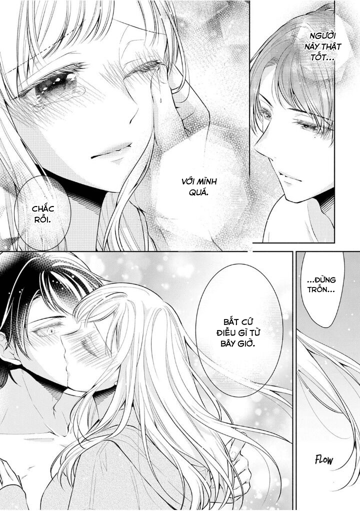 gangster tìm vợ chapter 2.2 2