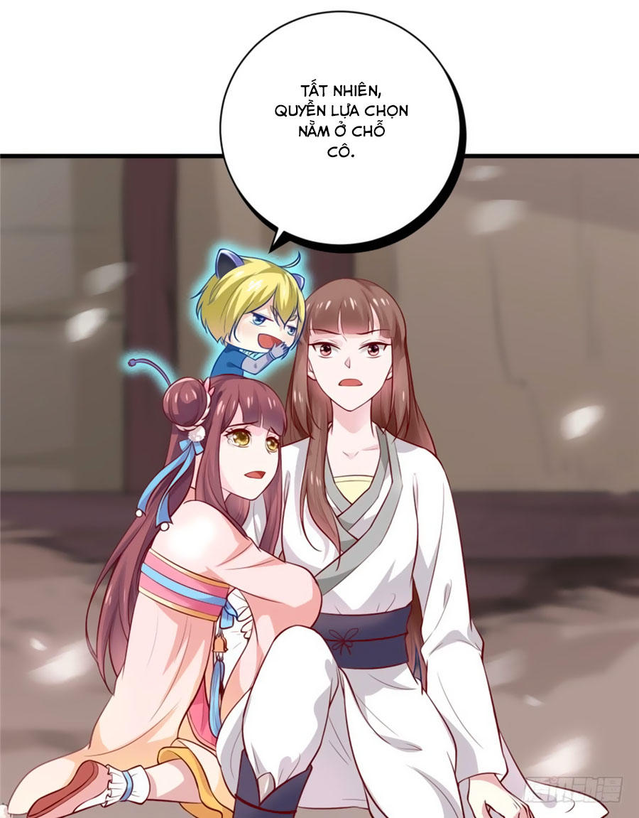 nữ đế livestream công lược chapter 2 42