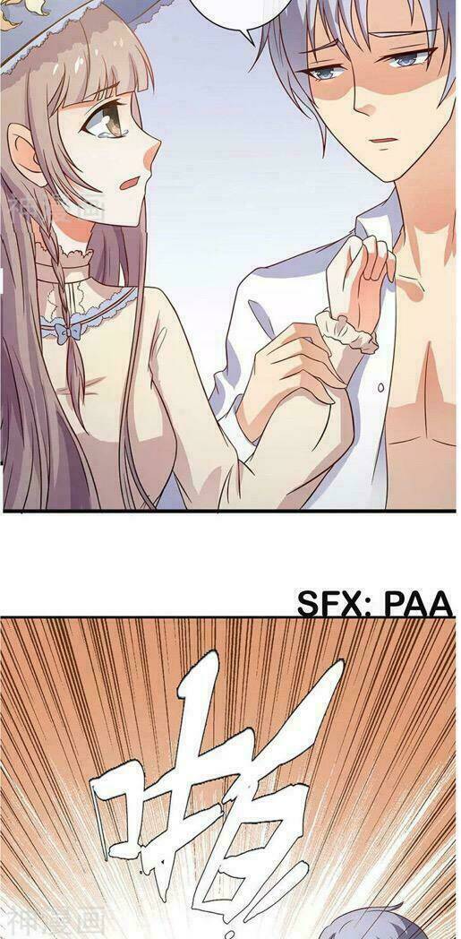 nhà thảo dược khó làm hài lòng chapter 1 17