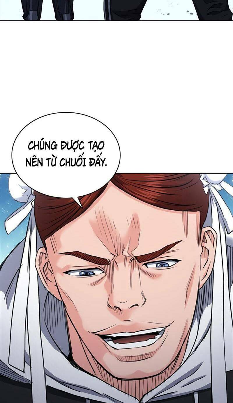 druid tại ga seoul - người hóa thú chapter 65 91