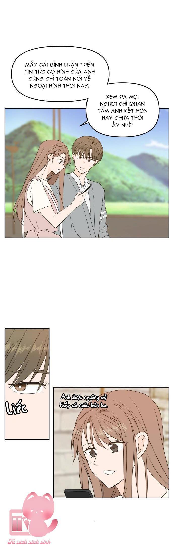 hẹn gặp nhau ở kiếp thứ 19 chapter 76 13