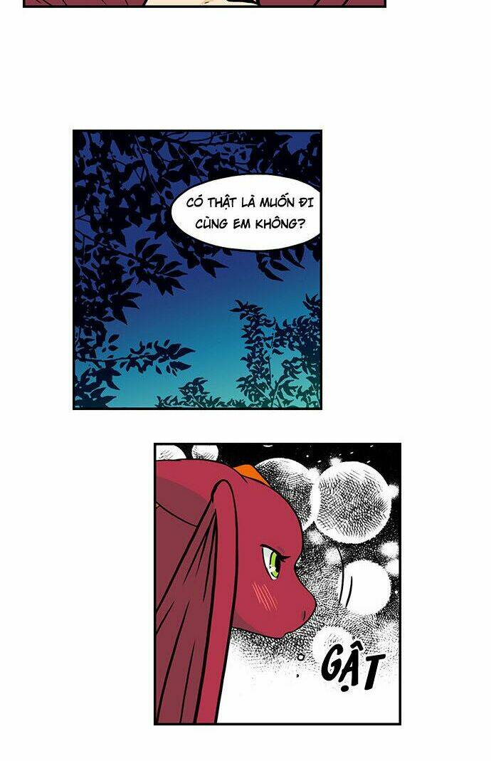 hắn ta là rồng chapter 95 10