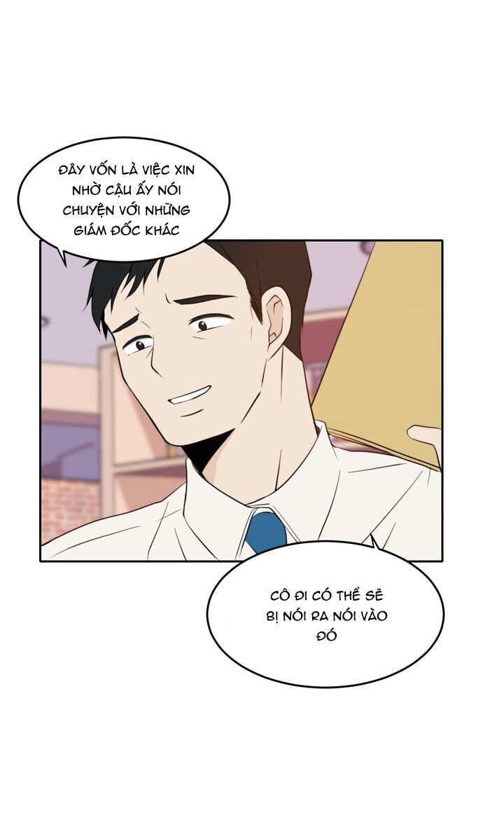 kiếp này cũng xin chăm sóc tôi như vậy nhé kiếp này cũng xin chăm sóc tôi như vậy nhé chapter 9 82