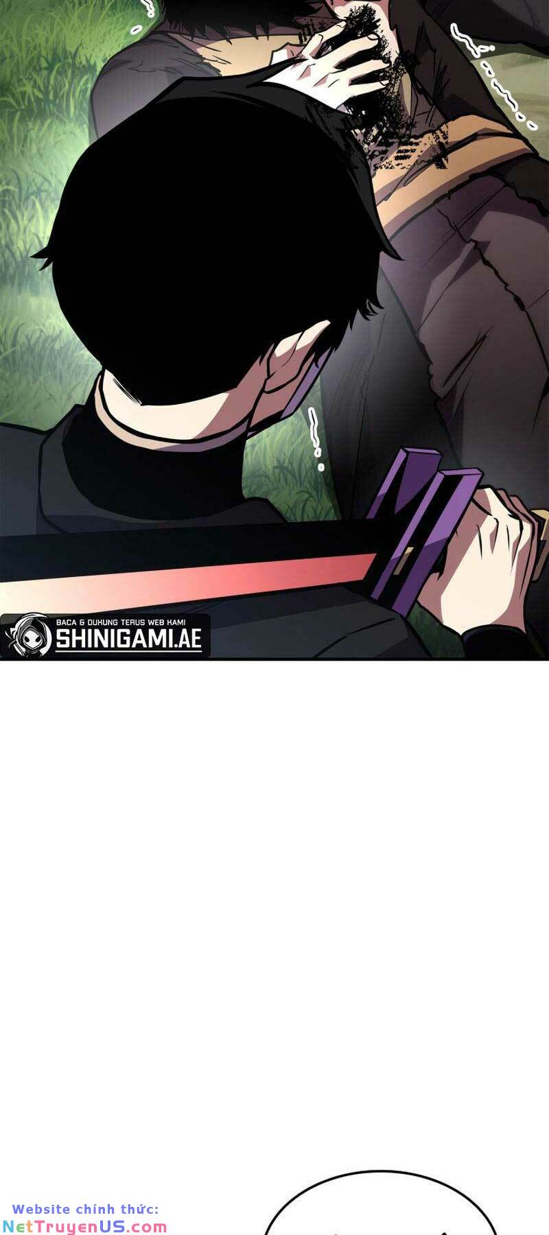 huyền thoại game thủ - tái xuất chapter 126 6