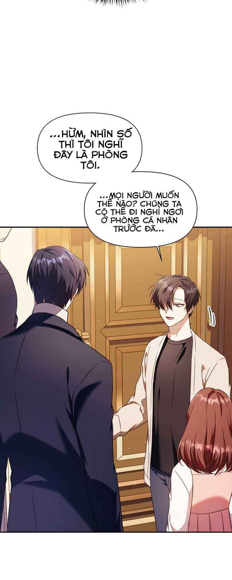 Kí Sự Hồi Quy Chapter 29 63