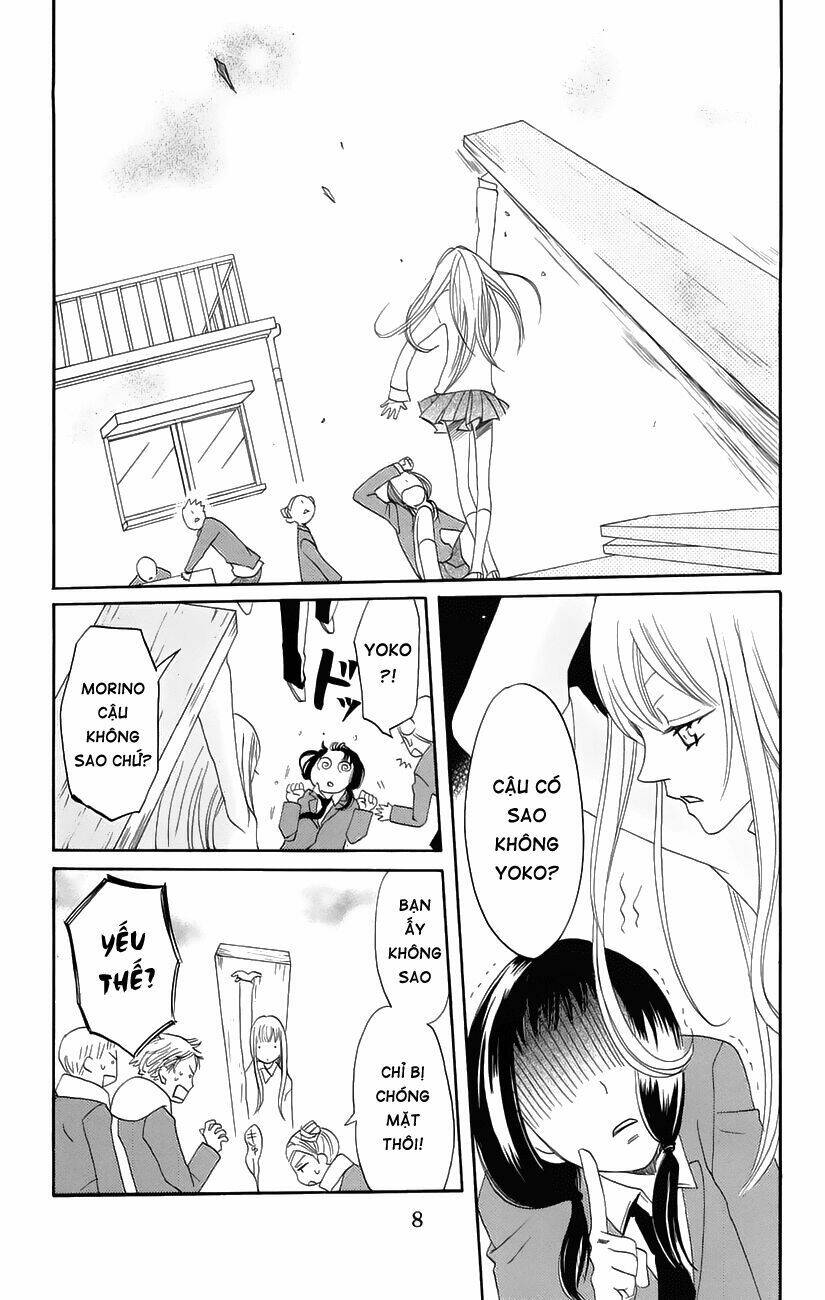 karakuri odette chapter 24 8