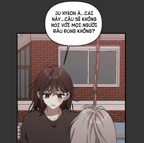 Tự Do Trong Mơ chapter 43.1 18