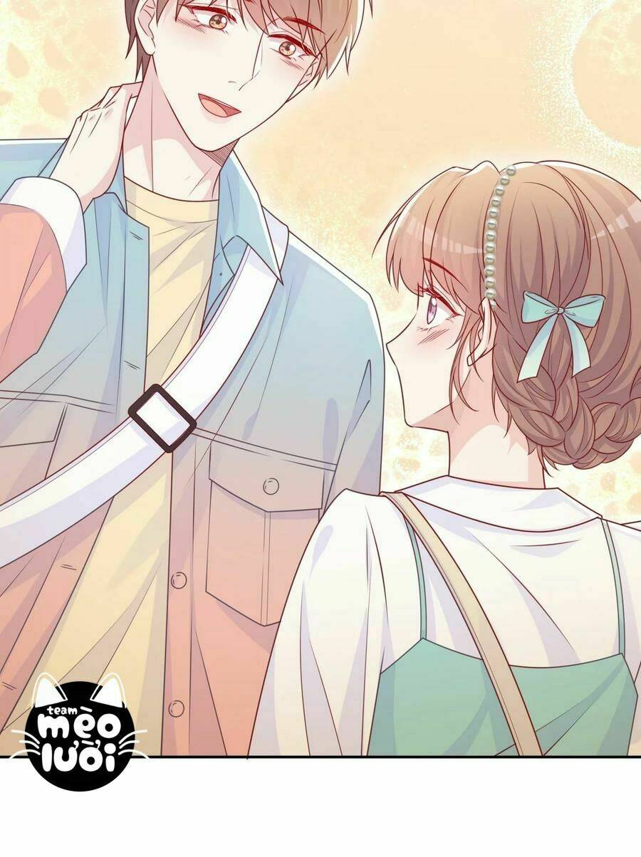 khi cô gái nhìn thấy thời gian chapter 28 6