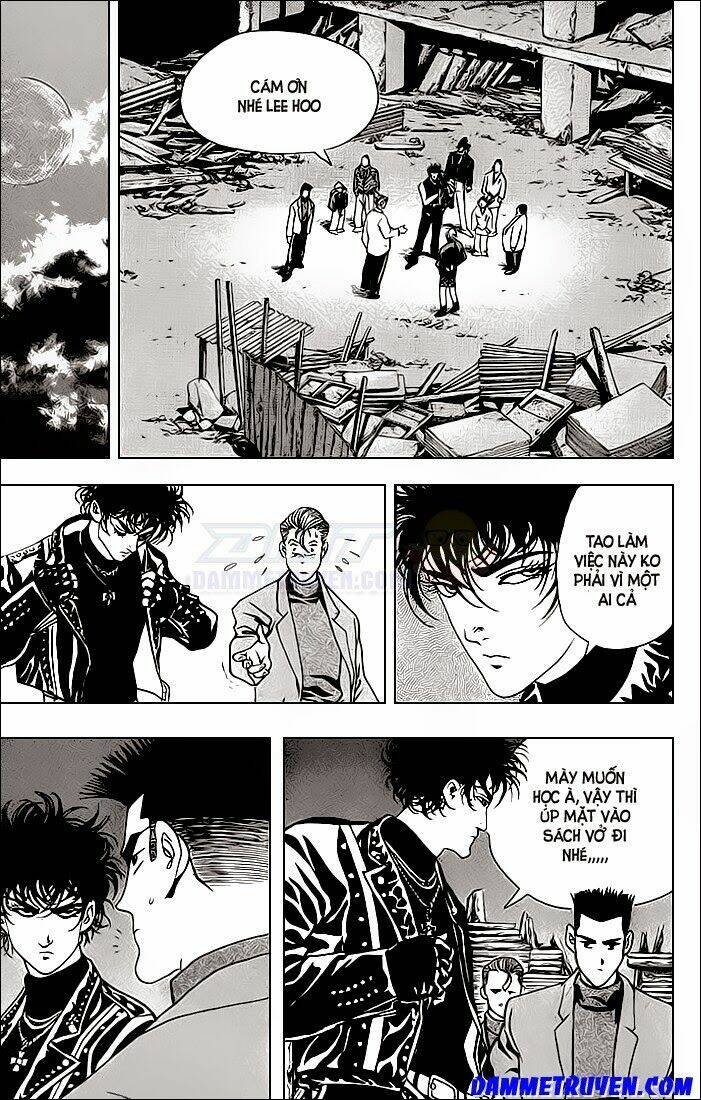 nina jalhae chapter 12 31