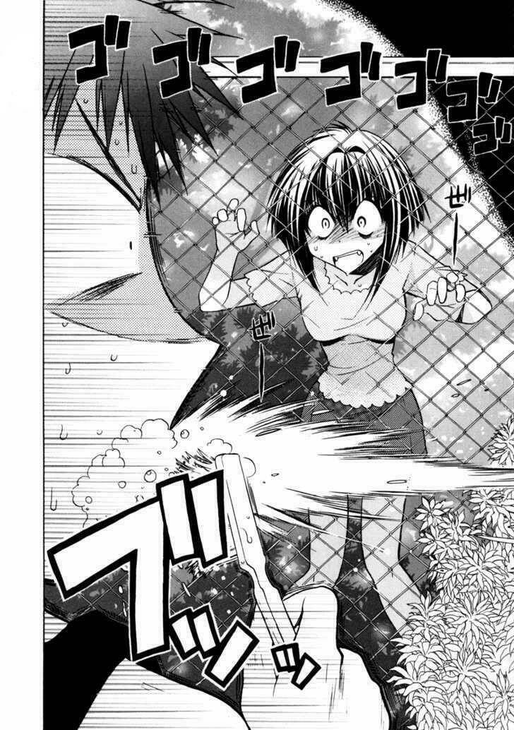 little vampire chapter 9 29