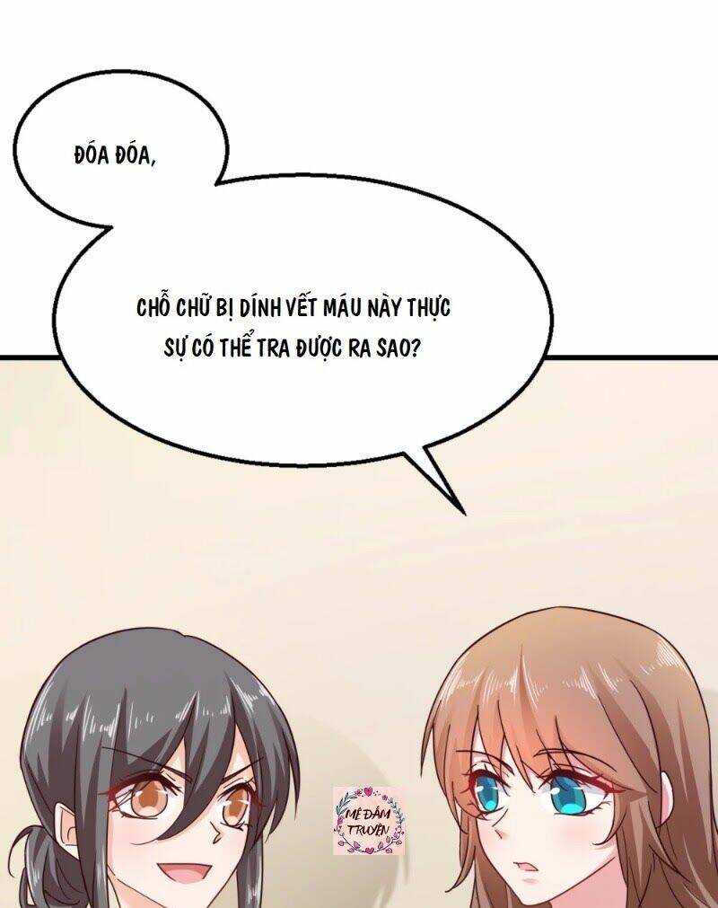 nhập cốt noãn hôn chapter 304 13