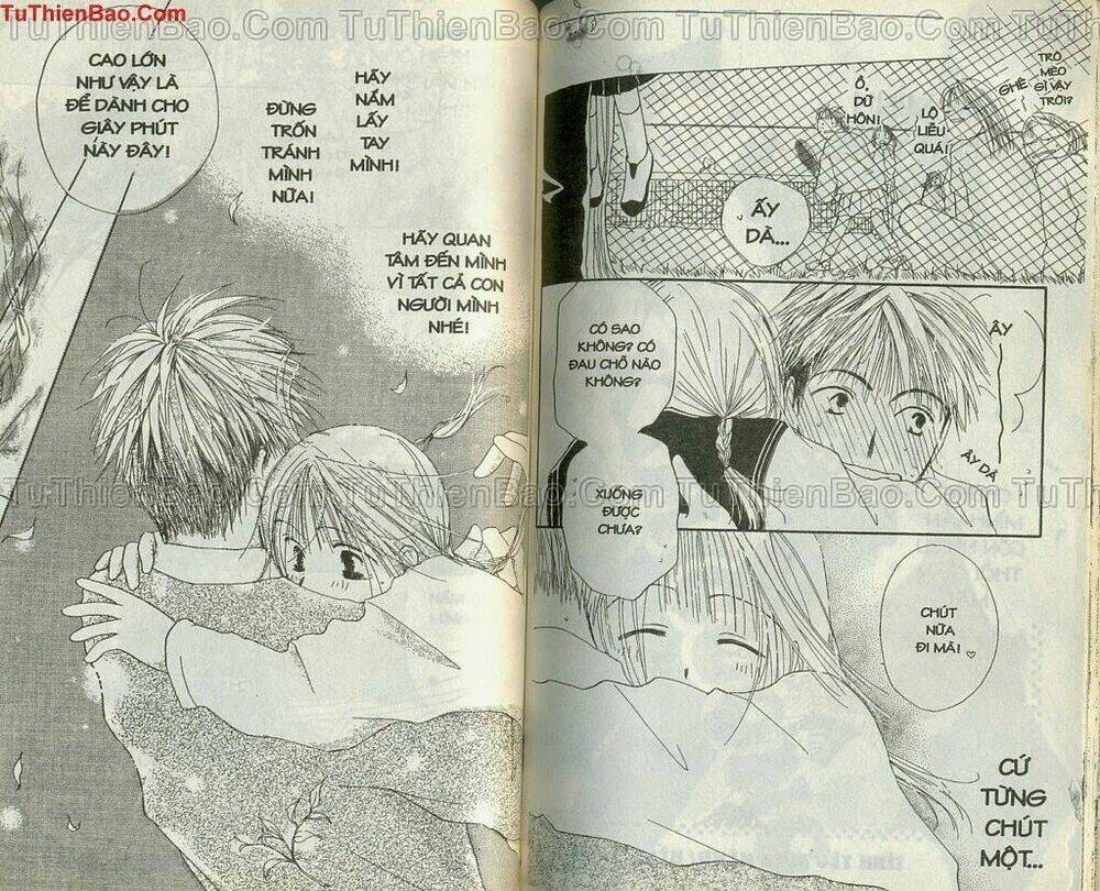 hồng ngọc chapter 2 79