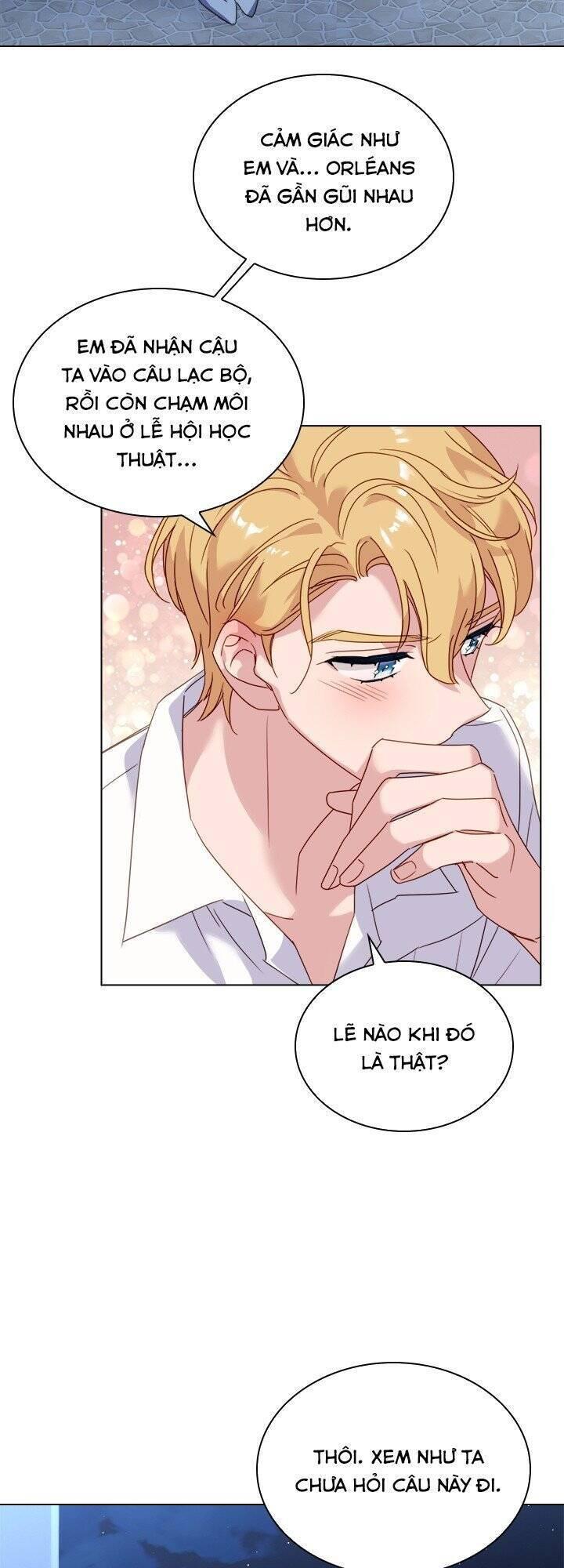 để yên cho tiểu thư hiền chapter 36 17