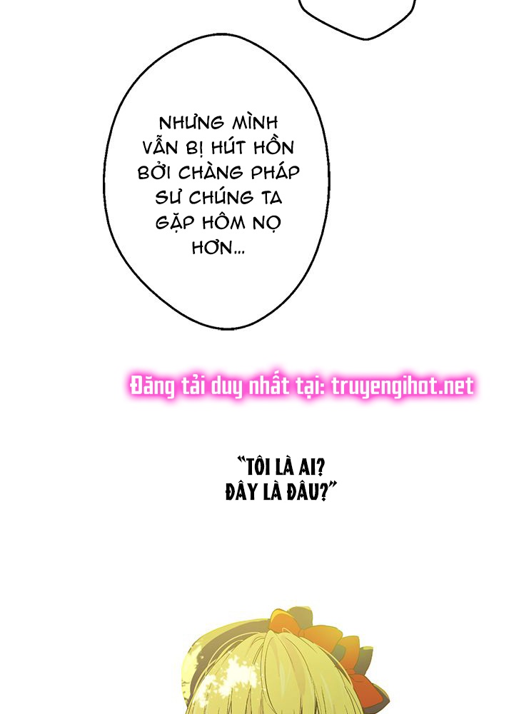 bỗng một ngày nọ tôi trở thành nàng công chúa chapter 39 4