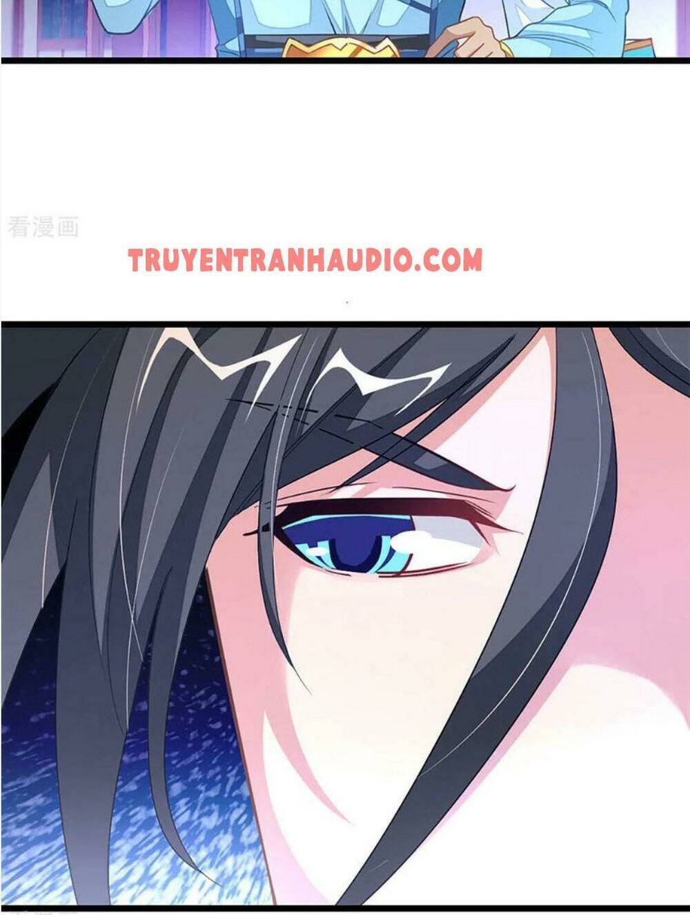 cửu dương thần vương chapter 221 17