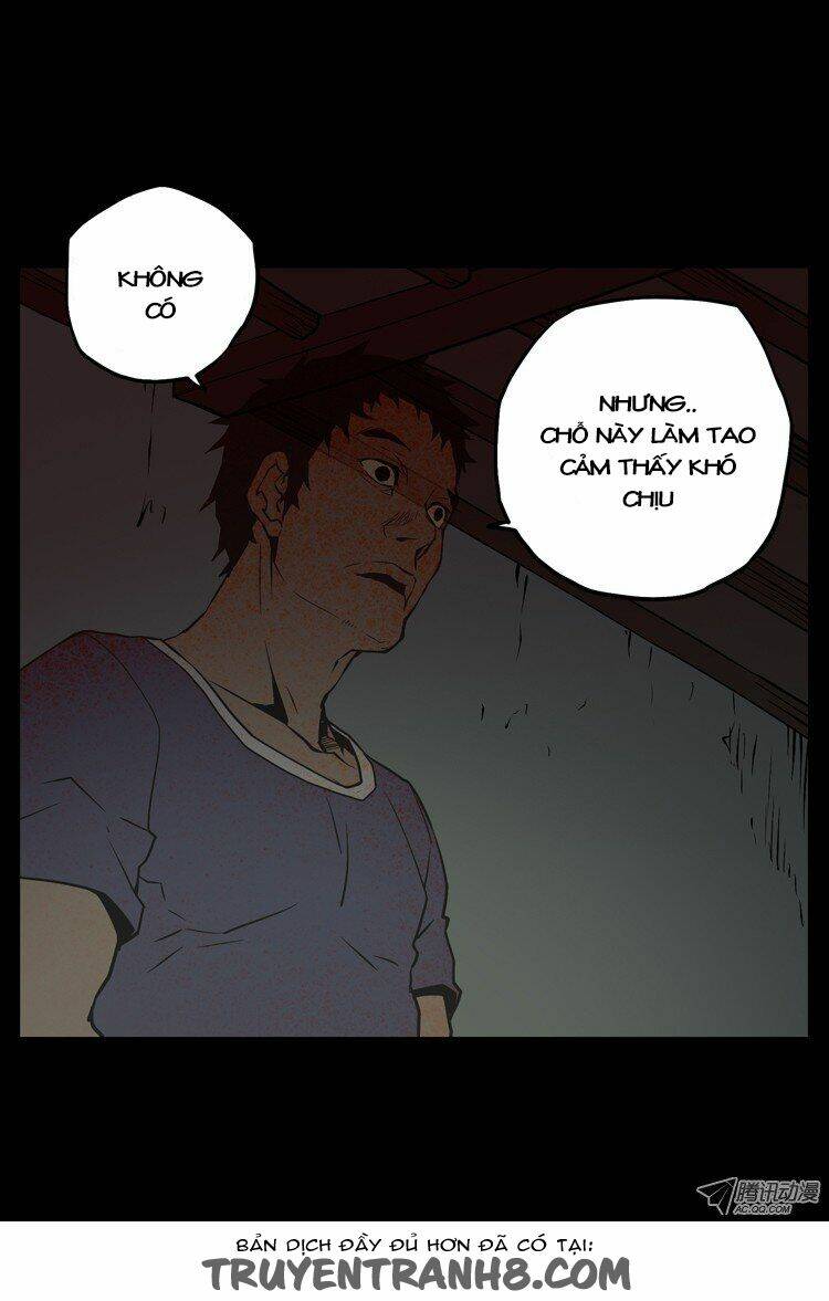 0.0 mhz - tần số chết chapter 46 20