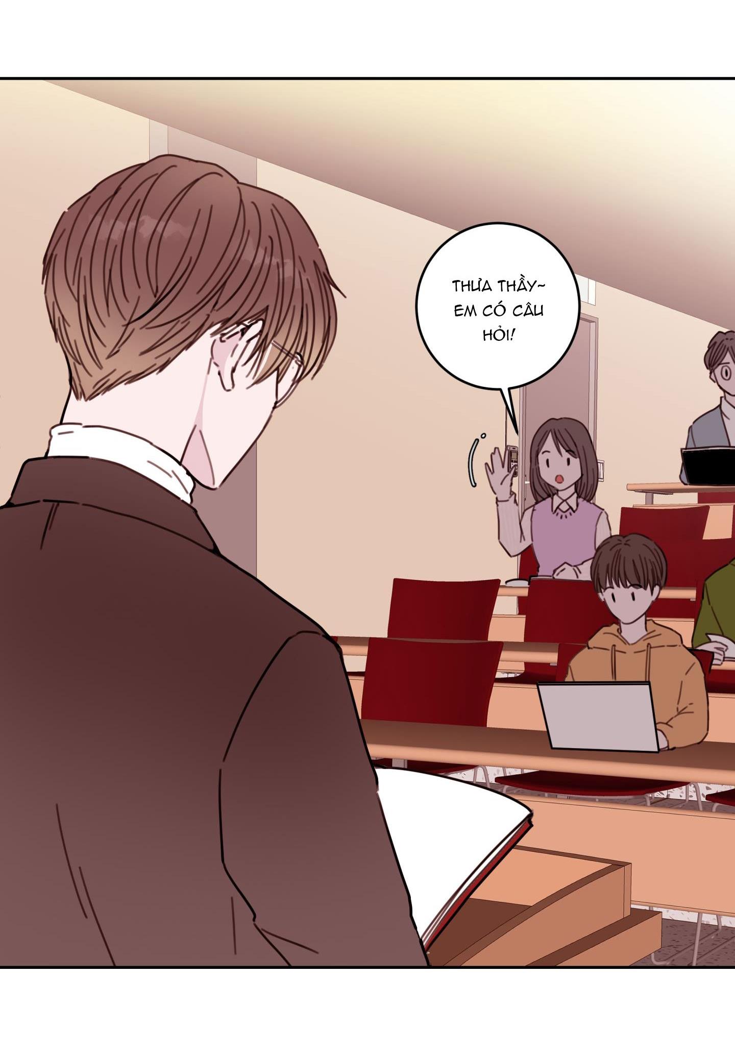 em trai vợ thật nguy hiểm chapter 6 32