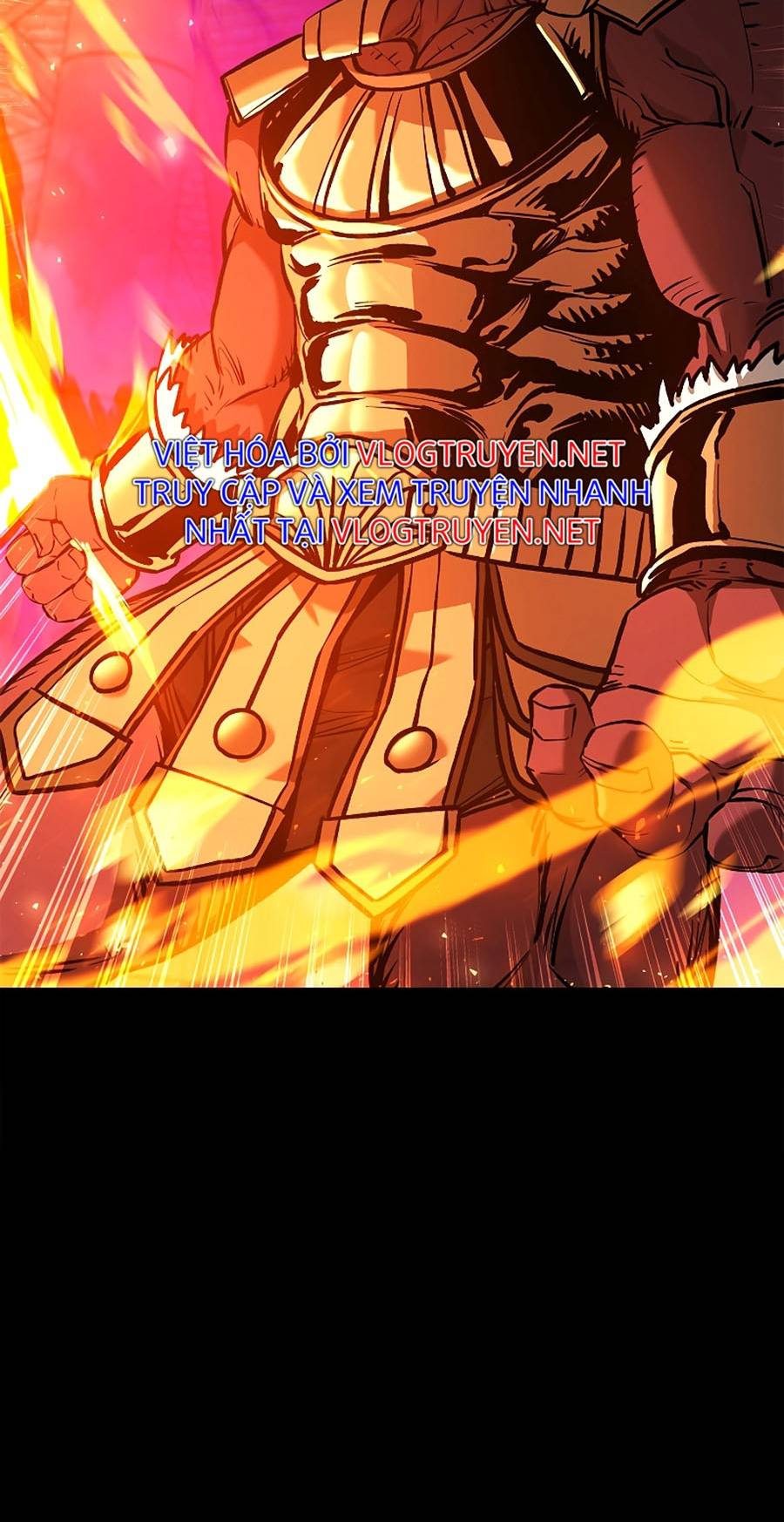 chiến binh học đường - cuộc đột kích trong ngục tối chapter 19 96