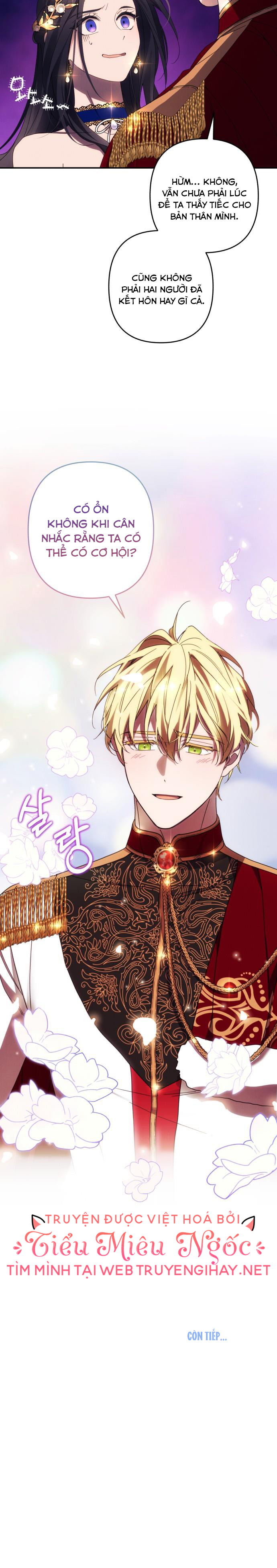Quyến Rũ Ngài Công Tước Phương Bắc chapter 41 - Trang 13