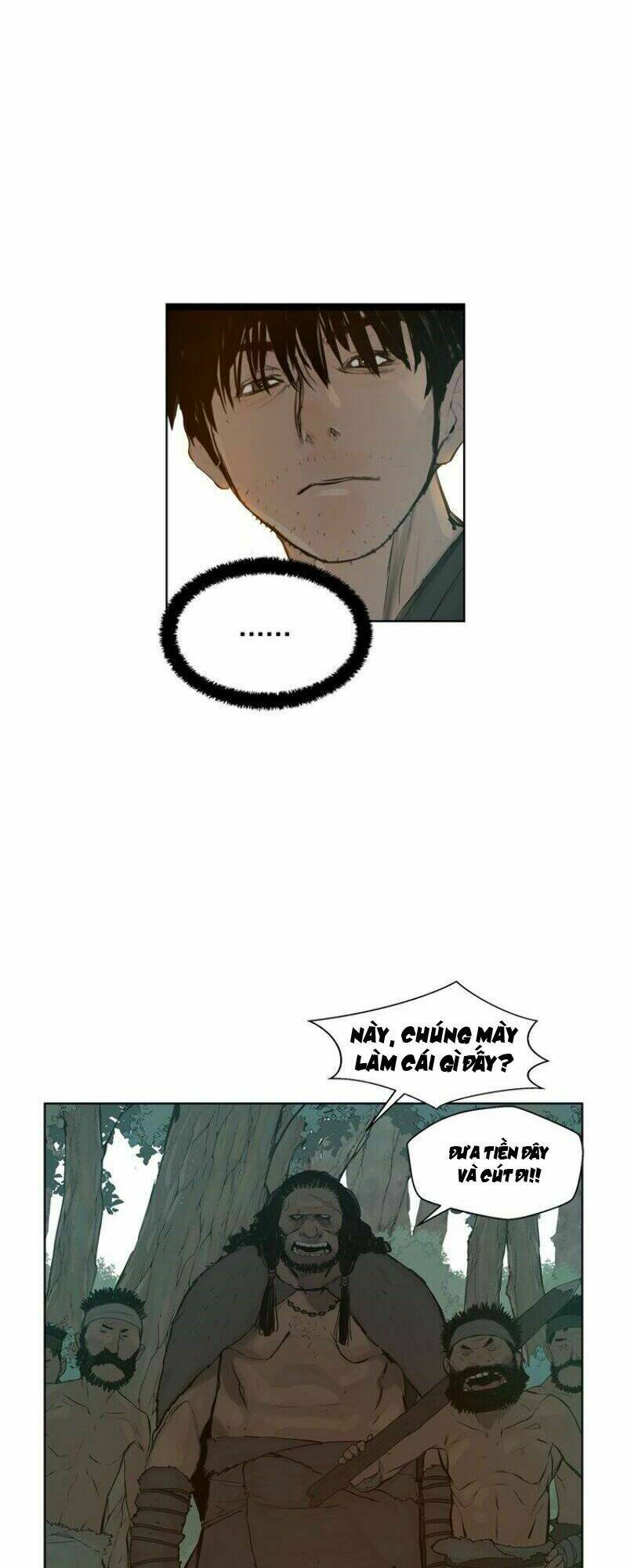 thanh gươm danh vọng chapter 18 32