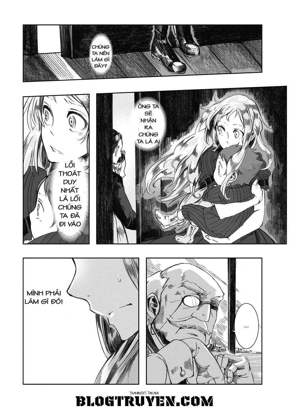 umi no cradle chapter 2 25