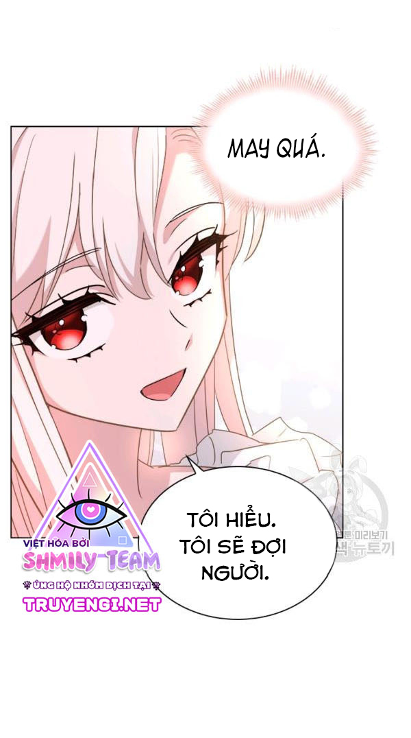 tiểu thư chỉ muốn được nghỉ ngơi chapter 30 43