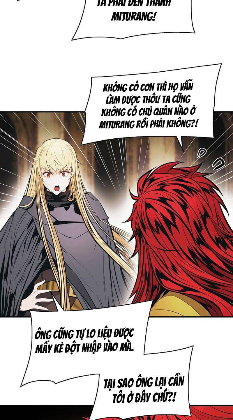 bất bại chân ma chapter 154 23