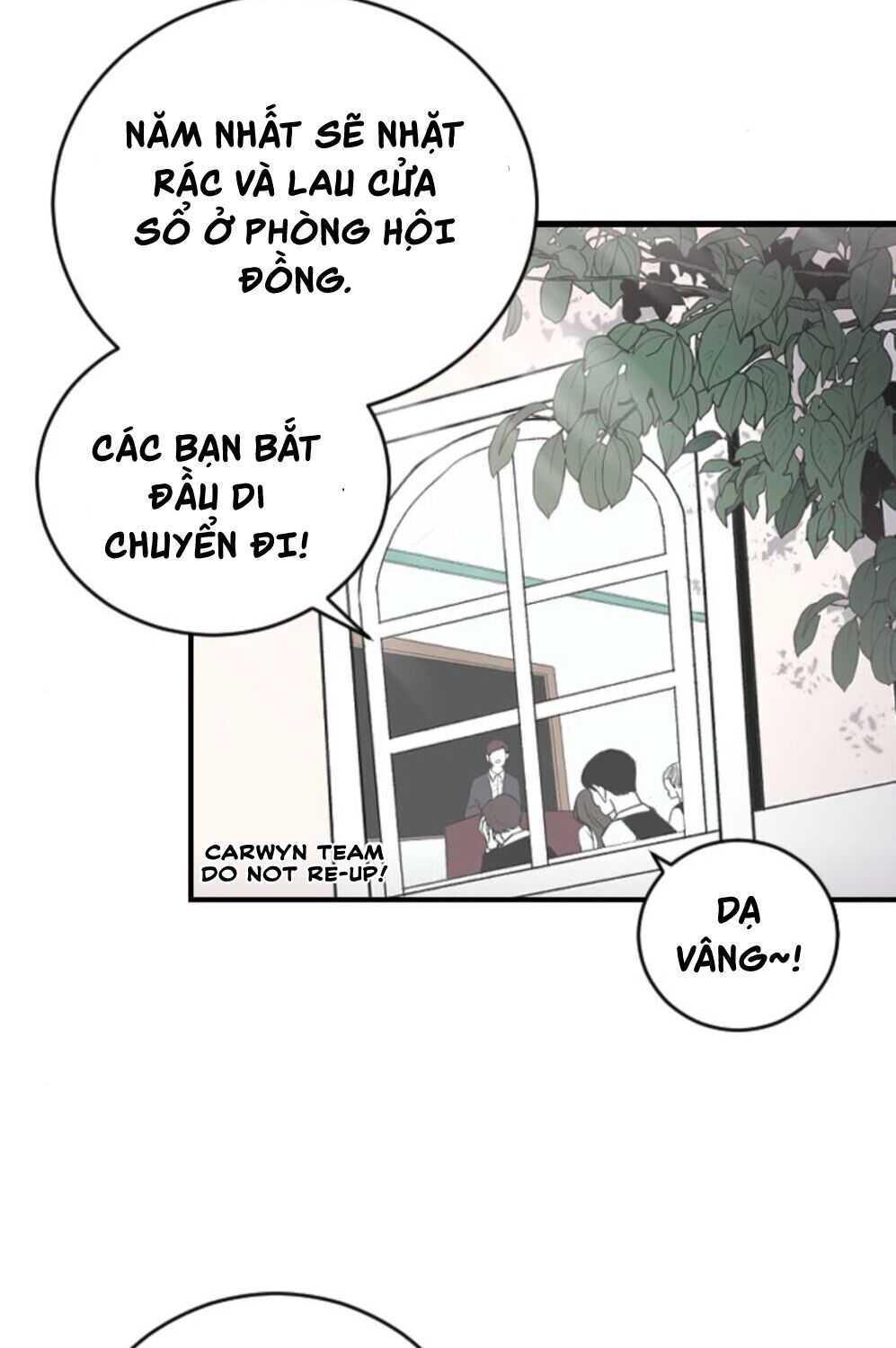 ba người anh trai cực phẩm của tôi chapter 3 2