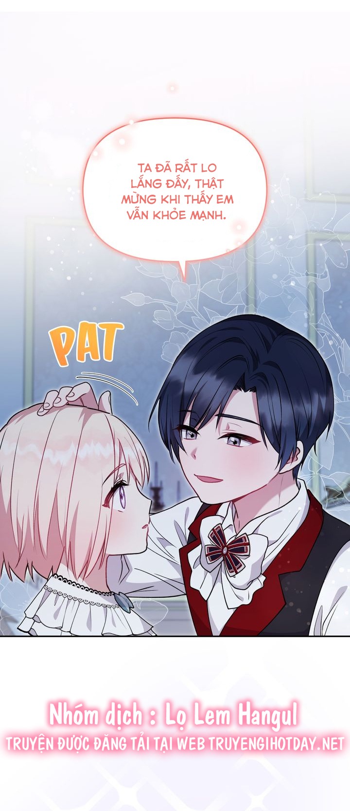 cô con gái nuôi đáng yêu của công tước chapter 57 12