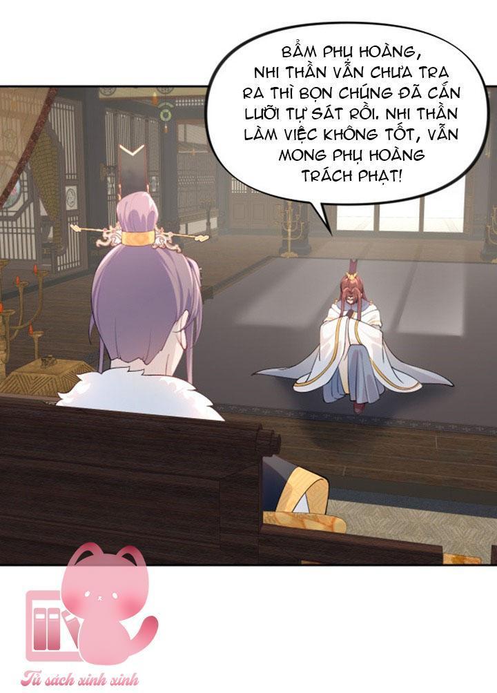 một đêm nọ đột nhiên yandere tới! chapter 109 18