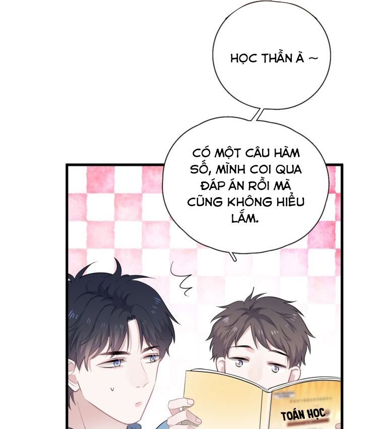 đề này vượt quá sức rồi chapter 4 2