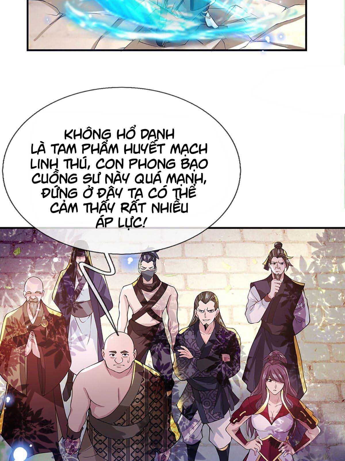 ta trở về từ thế giới tu tiên chapter 10 42