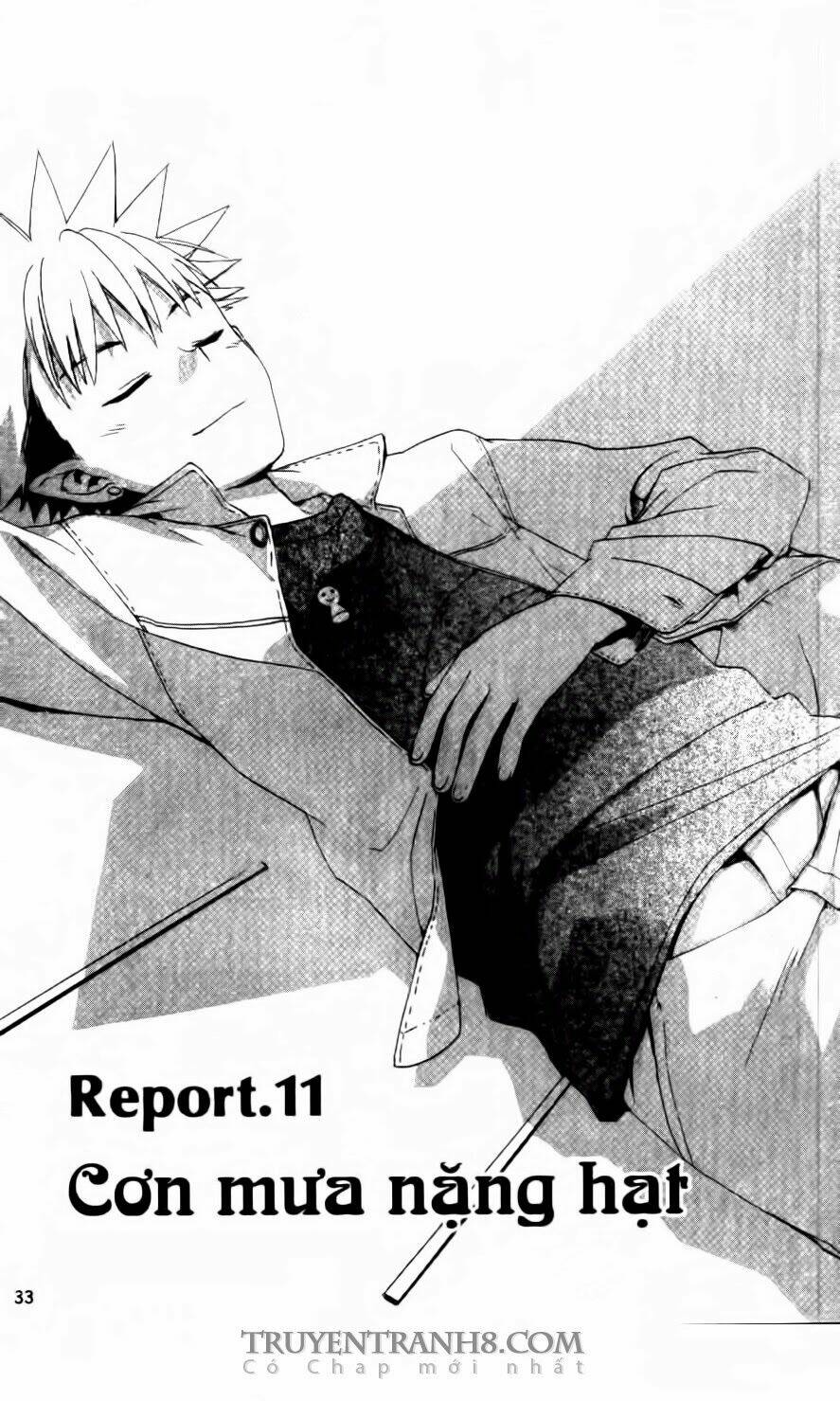 trường học bí ẩn chapter 16 9