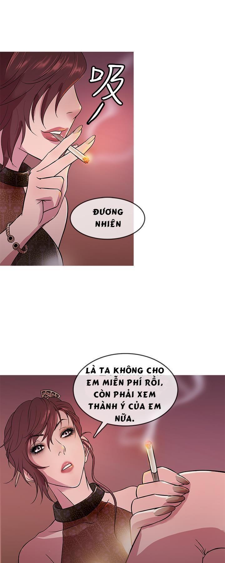 thiên đường chapter 15 10