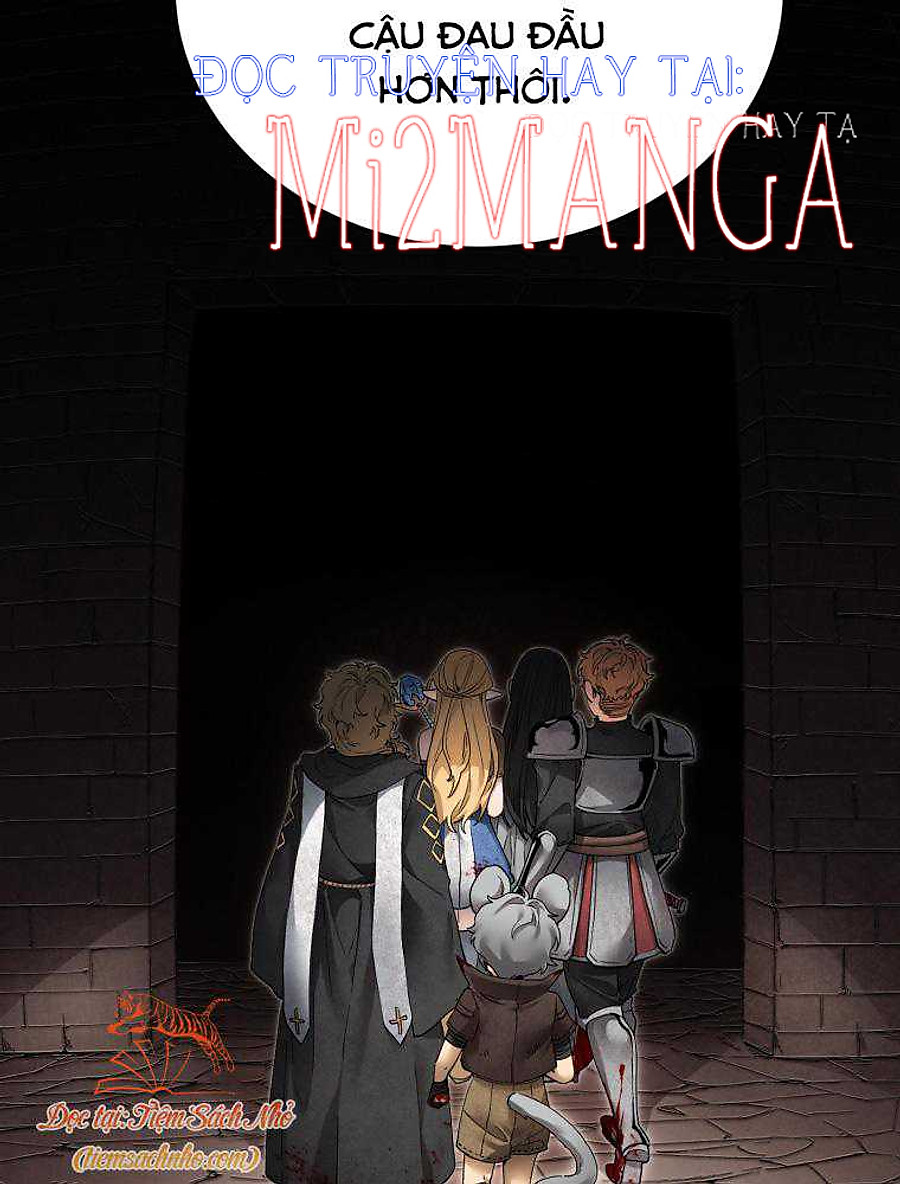 cách sống sót khi đã max level chapter 5.2 89