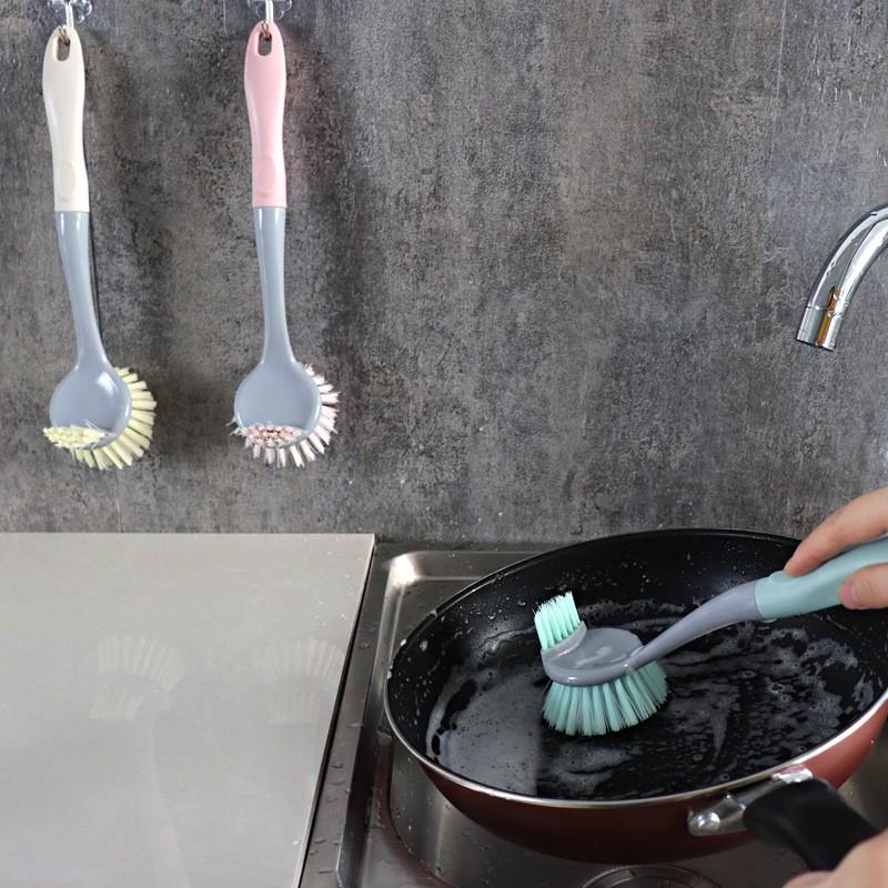 Cây cọ vệ sinh nhà bếp đa năng