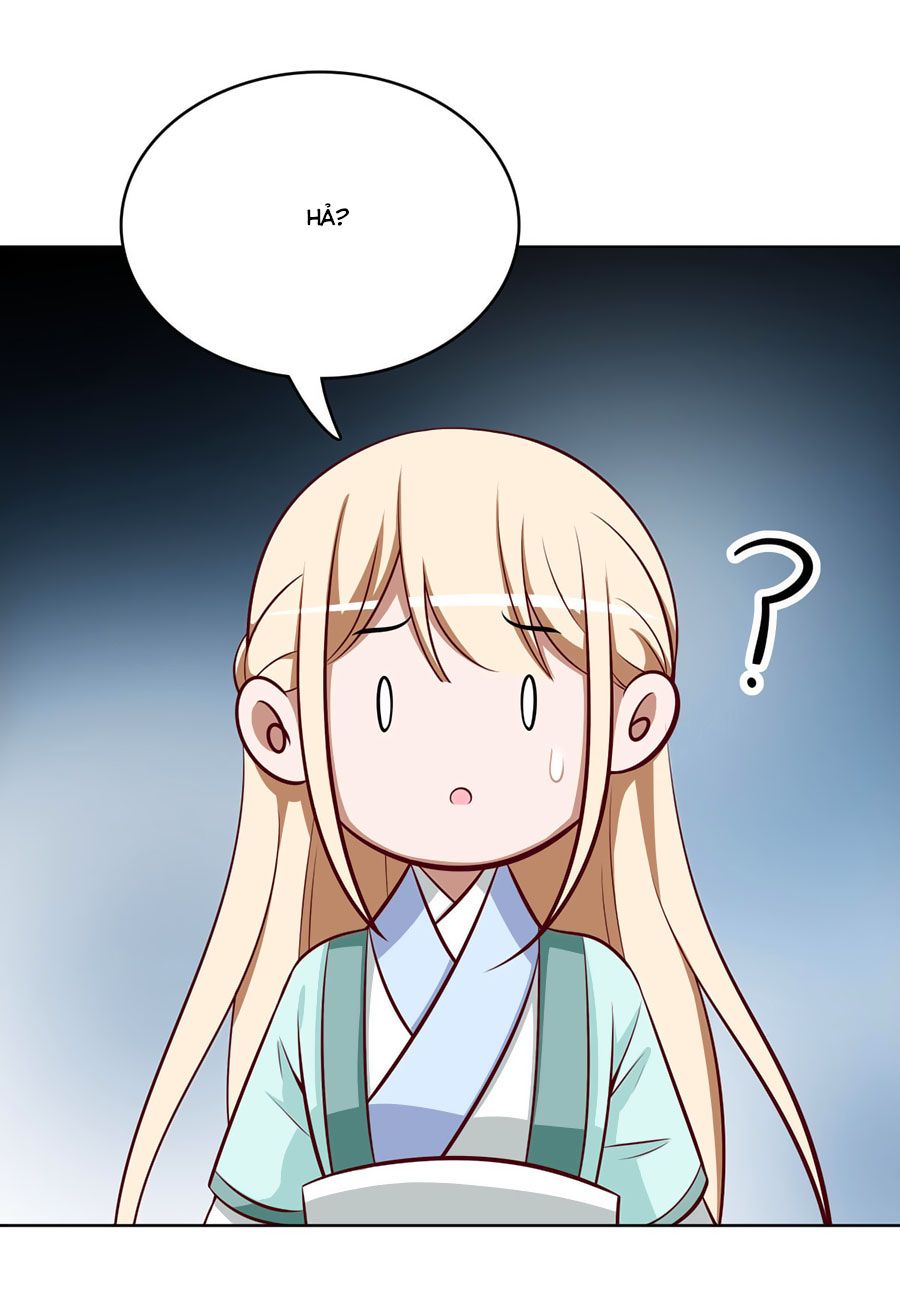 kiêu ngạo vương gia chủng điền phi chapter 55 18