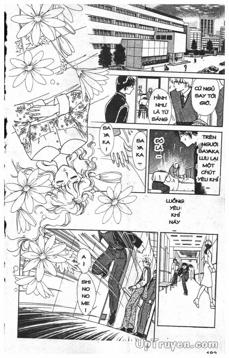 hoàng tử hoa - bud boy chapter 3 185