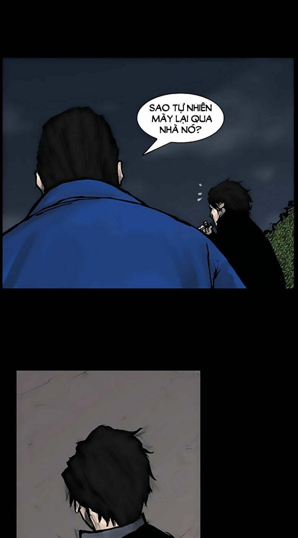 dokgo | độc cô chapter 69 15