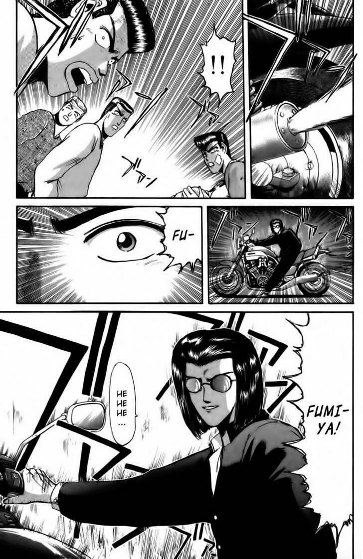 shonan junai gumi chapter 47 7