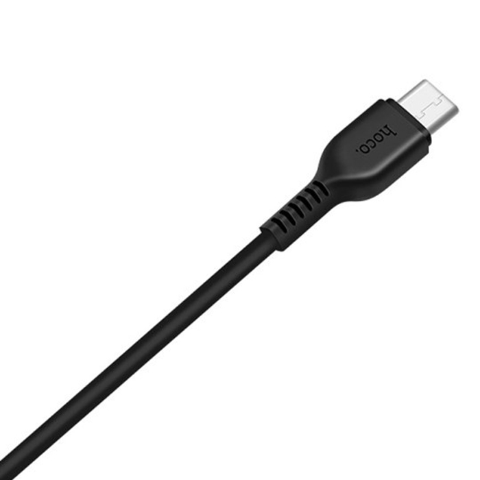 Dây Cáp Sạc USB-Type C Hoco X20 Flash 1m