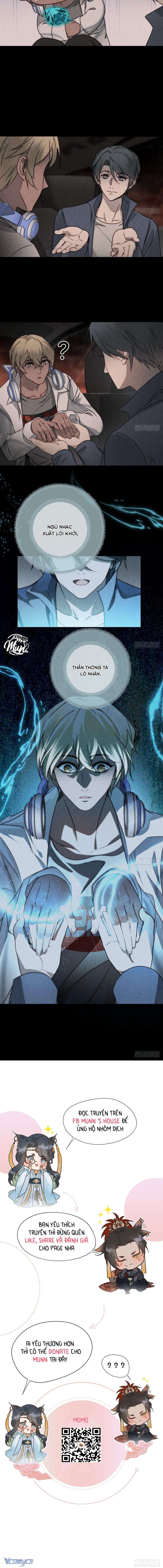 đại đế vương chapter 53 5