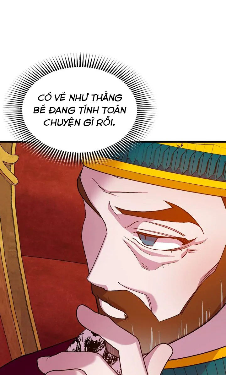 tôi sẽ cứu lấy gia tộc sắp sụp đổ chapter 117 49