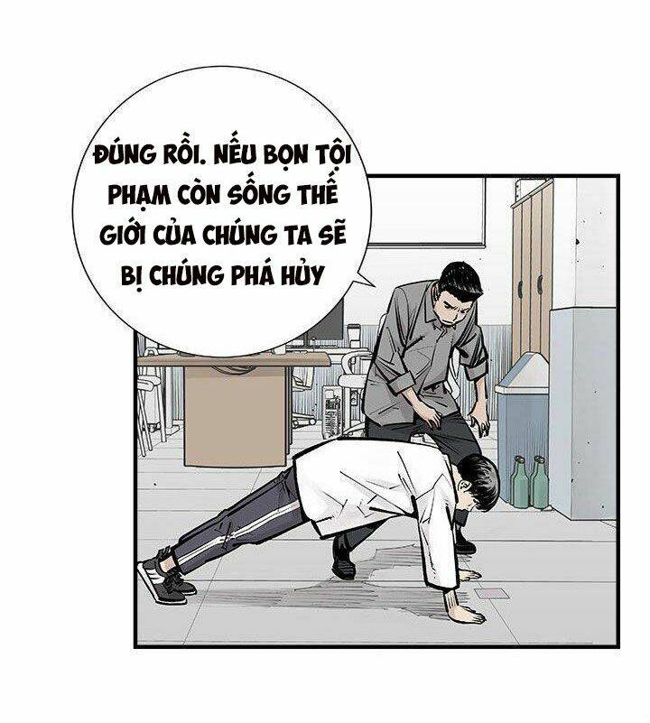 the devil’s descendants chapter 3 41