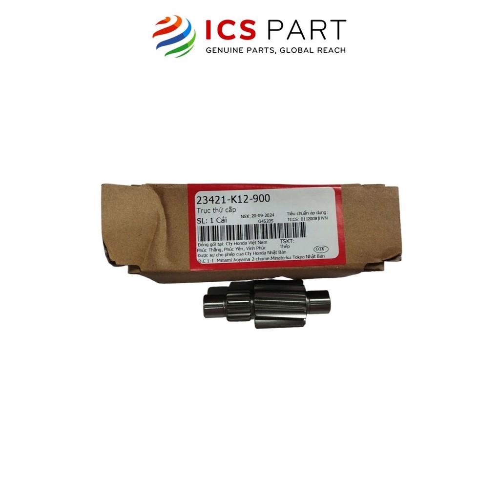 Trục Thứ Cấp HONDA Lead (23421K12900)