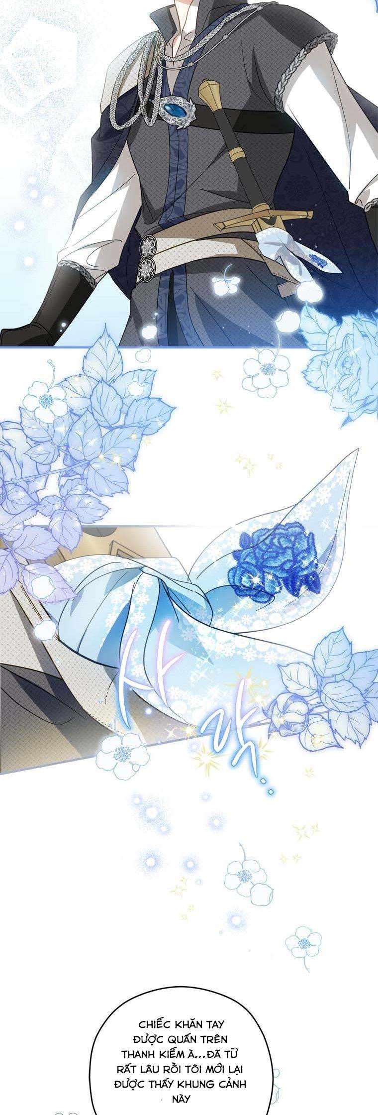 đã bảo nữ chính cải nam trang cơ mà ! chapter 32 2